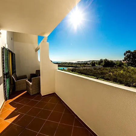 Mar A Vista Apartment Portimao