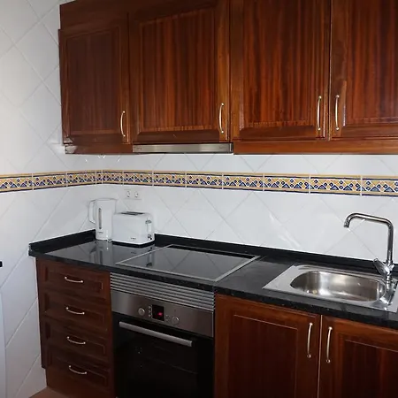Mar A Vista Apartment