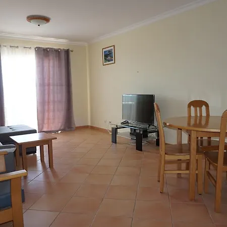 Mar A Vista Apartment
